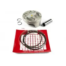 Kostenloser Versand Original Suzuki Piston Kit Kolben Kit RMZ250 07-10