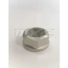 Sonderaktion KTM Bundmutter M25x1,5 SW=32 05