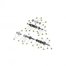 Preiswert Beta RR50 Standard 10/11 Getriebe