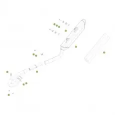 Beta RR350 16 Auspuffsystem Gratis Versand