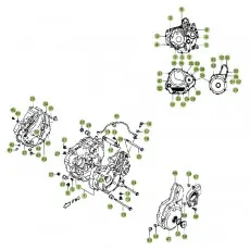 Beta Alp 4.0 07 Motorgehäuse Beliebt