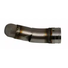 Preisknaller Akrapovic Noise Insert Dämpfereinsatz/Db-Killer/Einsatz