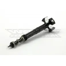 Schneller Versand Works Connection Gemischregulierschraube Keihin schwarz