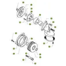 Sofort Bestellen Beta Alp 4.0 07 Schmiersystem