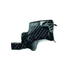 CMT Carbon Pumpenschutz für Kupplungshebel Highlight