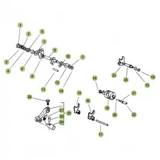 Must-Have Beta RR50 12/13 Schaltung
