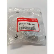 OEM Original Vergaserschieberwelle Honda CRF 02-09 Neuheit