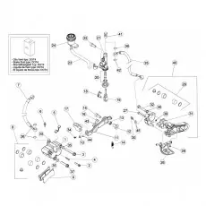 Sichere Zahlung Beta EVO250 11 Bremsen