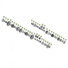 Beta REV3 250 08 Getriebe Jetzt Bestellen