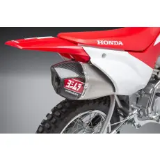 Yoshimura RS9 Full System Stainless Steel Geprüft