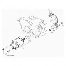 Beta Xtrainer250 21 Elektrostarter Online Kaufen