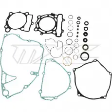 Garantierte Lieferung ProX Gasket Kit Complete KXF250 09-16