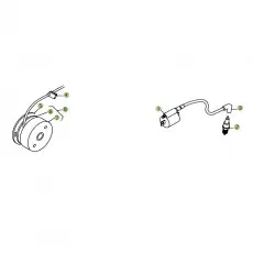 Beta REV3 250 08 Zündanlage Nur Heute