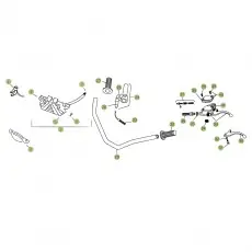 Beta REV3 270 08 Lenker/Armaturen Preiswert