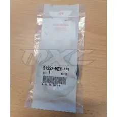 Kostenloser Versand Honda OEM 91252MENA31, SEAL, DUST