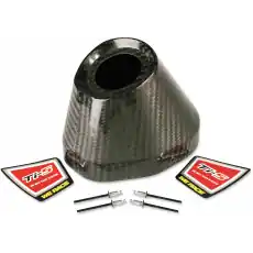 Neuheit Pro Circuit Ersatz-Endkappe CF 4.5 HOLE 1 3/4