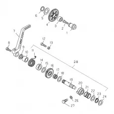 Beta EVO200 14 Kickstarter Billig