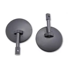 SHIN YO Superbike Spiegel Preisreduziert