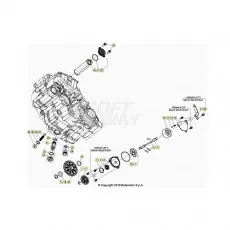Beta RR390 21 Schmiersystem Markenprodukt