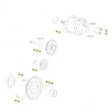Abverkauf Beta RR350 16 Elektrostarter