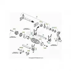 Beta RR390 21 Schaltung Top-Preis