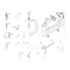 Beta RR350 16 Spezialwerkzeug Günstig