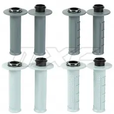 Preiswert Renthal Original Lock-On Griffe