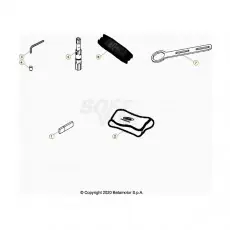 Beta RR390 21 Spezialwerkzeug Neu