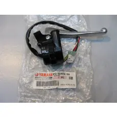 Top-Preis Yamaha original HEBELHALTER KOMPL. 2