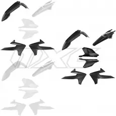 Billig Acerbis Triumph Plastik Kit