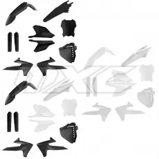 Acerbis Triumph Full Kit - Komplett Plastik Kit Angebot