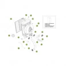 Beta EVO300 Factory 15 Kühlsystem Top-Angebot