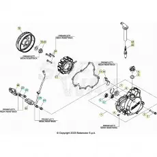 Beta RX450 24 Zündanlage Must-Have