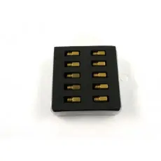 Zertifiziert ZAP Hauptdüsenset Mikuni Vergaser