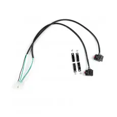 Expressversand Dowatek Start Kill Schalter Einheit BETA RR, X-Pro und Racing