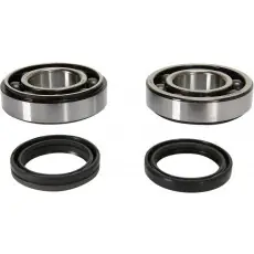 ProX Kurbelwellenlager- und Dichtungssatz RMZ250 06-26 Neuheit