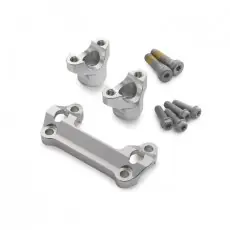 KTM LENKERAUFNAHME KIT D28MM/H36MM Solange Der Vorrat Reicht