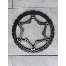 Yamaha Original Bremsscheibe vorne 270mm Neu