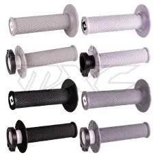 Beliebt ODI Grips V2 Lock On NO Waffle 2T & 4T