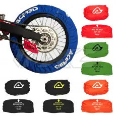 Acerbis X-Tire Cover 2.0 Knallerangebot