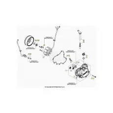 Beta RR430 26 Zündanlage Sichere Zahlung