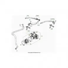 Aktuell Beta RR430 26 Kraftstoffeinspritzung