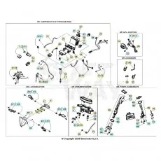 Beta RR430 26 Kabelstrang Sofort Bestellen