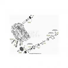 Beta RR480 26 Schmiersystem Schneller Versand