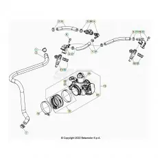 Bestpreis Beta RR480 26 Kraftstoffeinspritzung