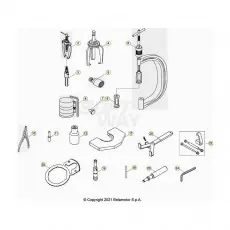 Beta RR480 26 Spezialwerkzeug Top-Preis