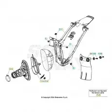 Super-Preis Beta RR480 26 Luftfilterkasten