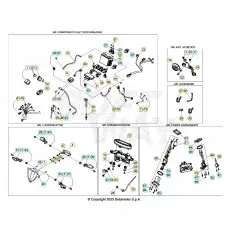 Beta RR480 26 Kabelstrang Jetzt Bestellen