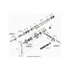 Beta RR250RC 26 Kühlsystem Kostenloser Rückversand