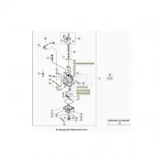 Beta RR300RC 26 Vergaser Wochenendangebot